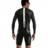 Assos cS.Uno_s5 chronosuit wit heren  AS111110750